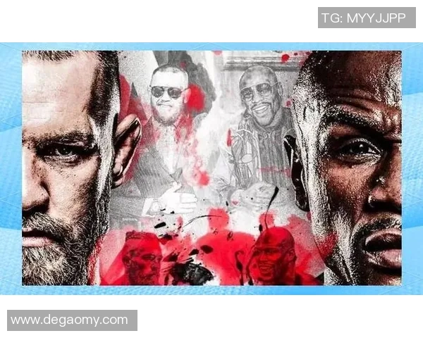 嘴炮与梅威瑟的出场费之争背后的商业逻辑与拳击魅力分析 嘴炮与梅威瑟的出场费之争背后的商业逻辑与拳击魅力分析